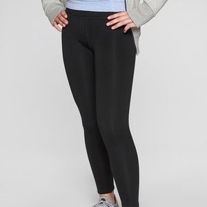 Cute winter leggings